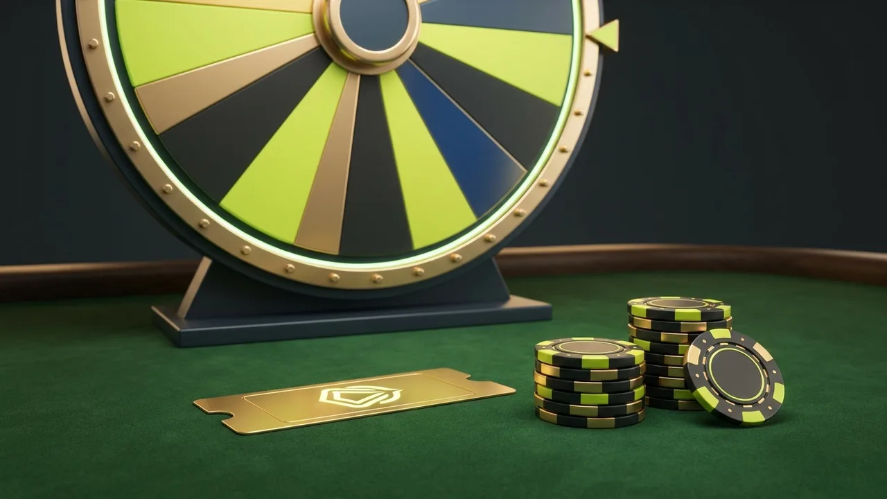 Çarkıfelekten Çılgın Zamana Sloganbahis Game Show Taktikleri