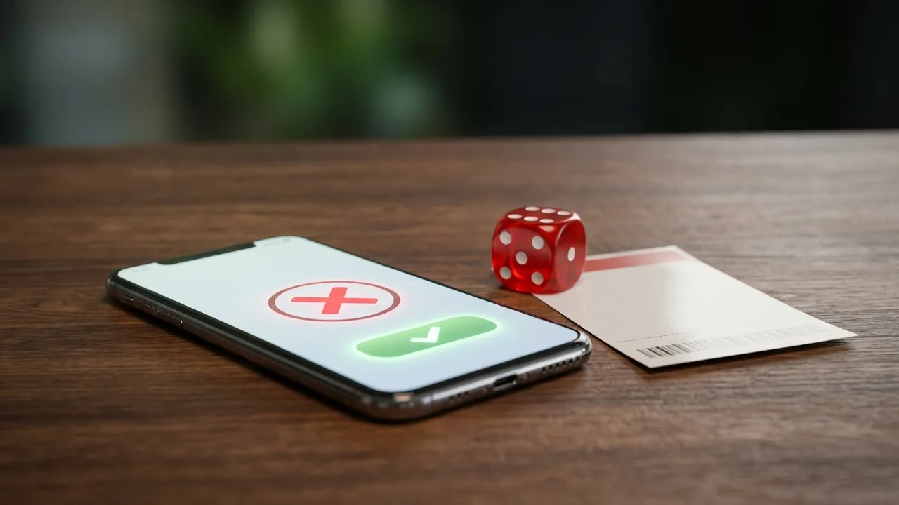 Sloganbahis Giriş Yapamıyorum: 5 Adımda Hızlı Kontrol Listesi